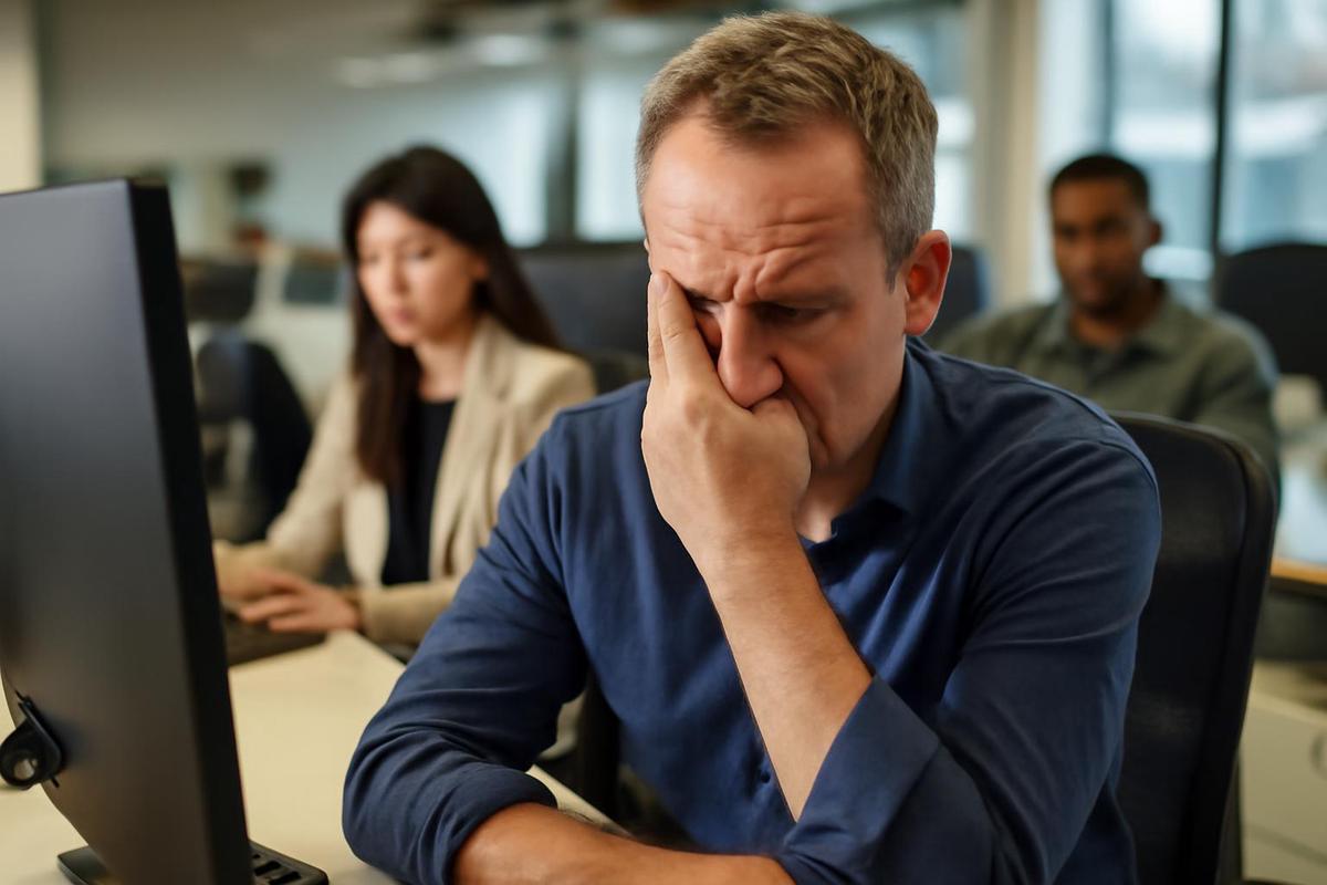 Recortes de personal en Meta