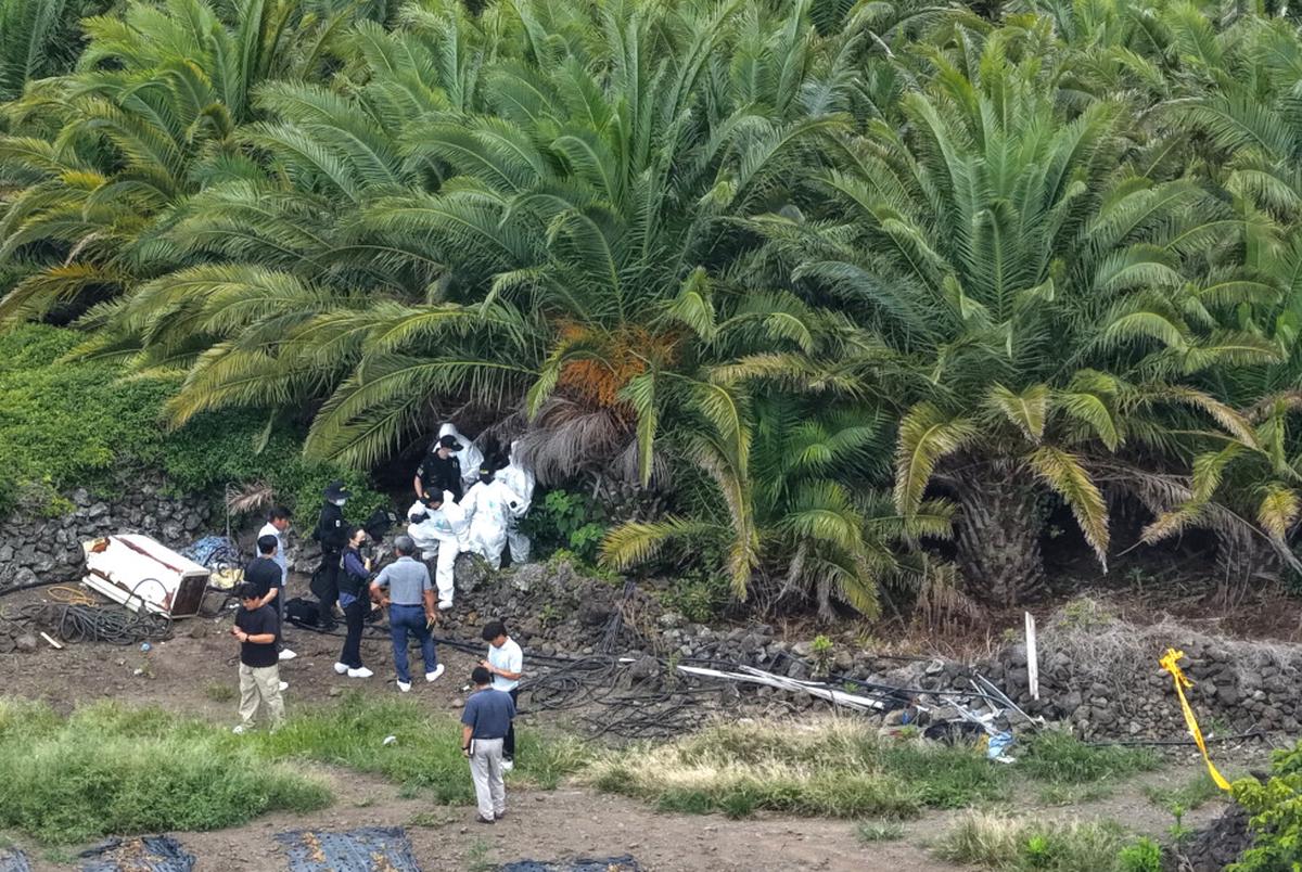 Escándalo en Corea del Sur por casos de desaparecidos agrava la desconfianza pública en la policía