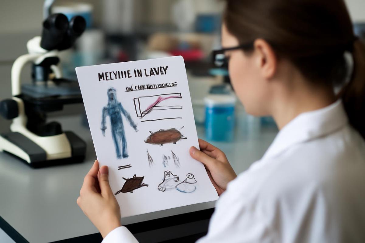 Lesiones nerviosas y su impacto en el sistema inmune