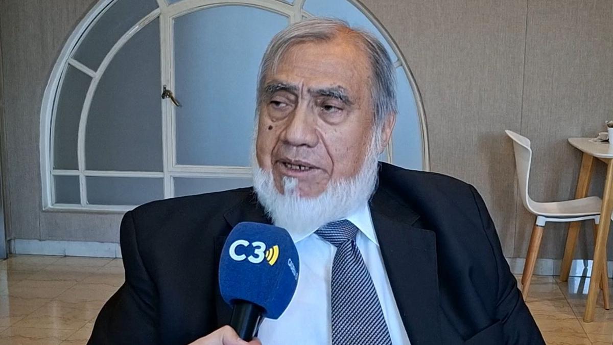 Invitados de la despedida de Zamba Quipildor