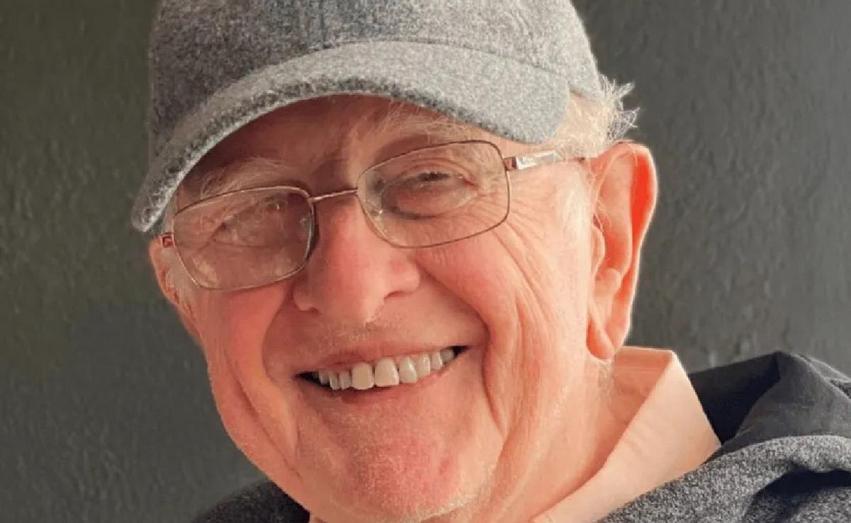 Alberto Hassan tenía 82 años. (Foto: prensa)