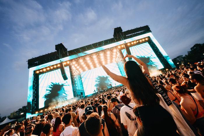 Creamfields 2026: entradas ya disponibles para el festival más grande de Argentina