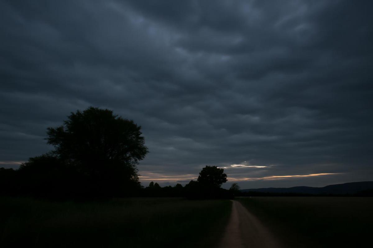 Estado del tiempo en Salta para el 29 de marzo