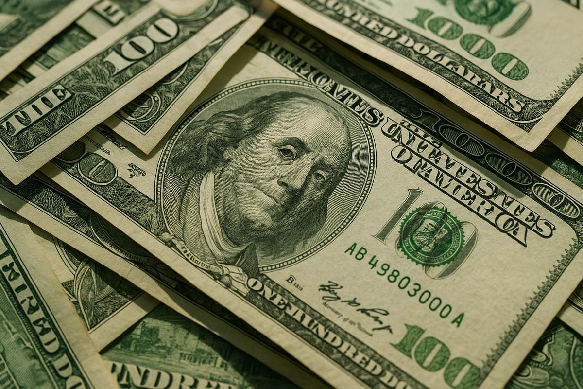 Dólar blue y oficial: brecha y perspectivas en Argentina