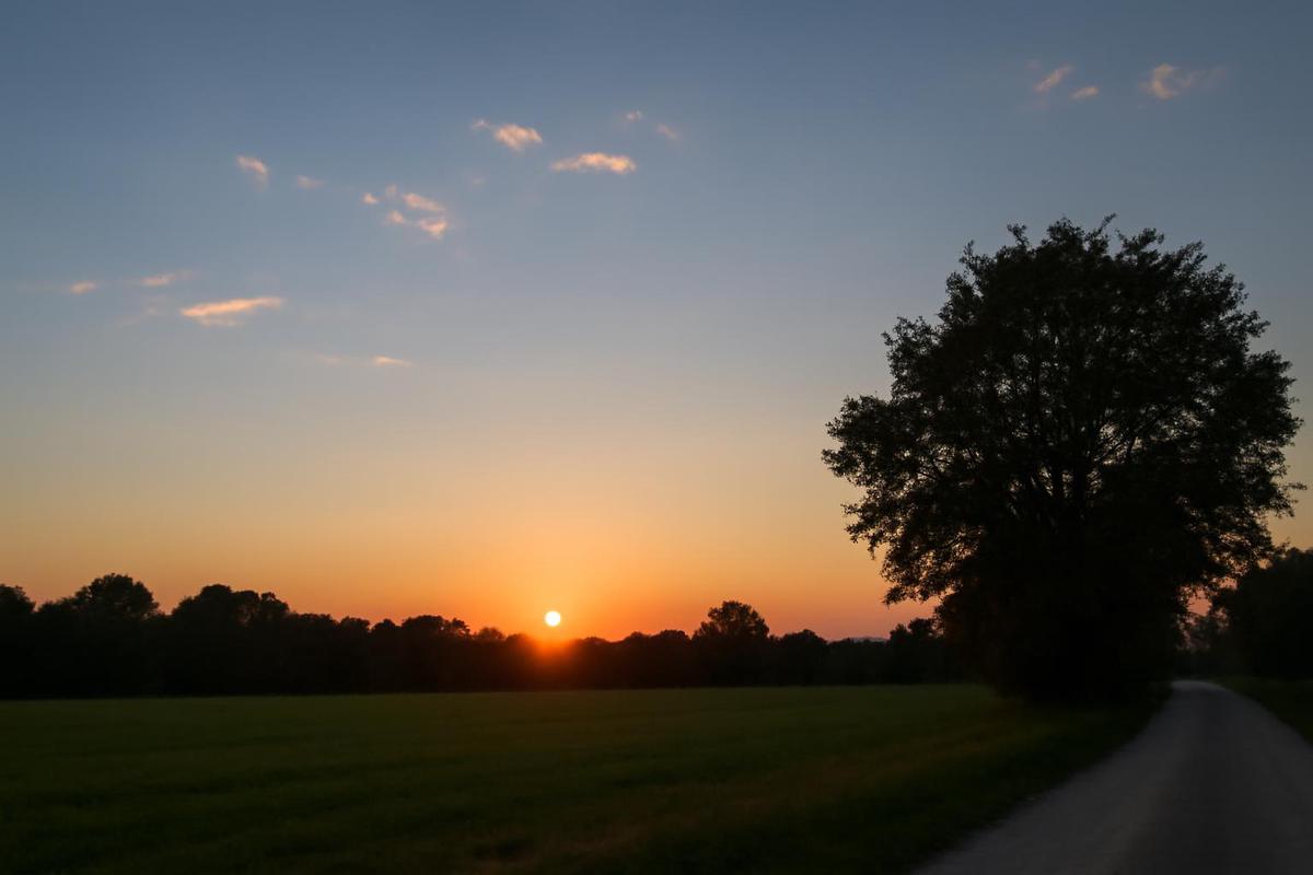 Clima en Salta: pronóstico para el domingo 12 de abril