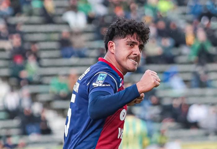 Unión de Santa Fe se recupera en el Clausura con una contundente victoria sobre Aldosivi