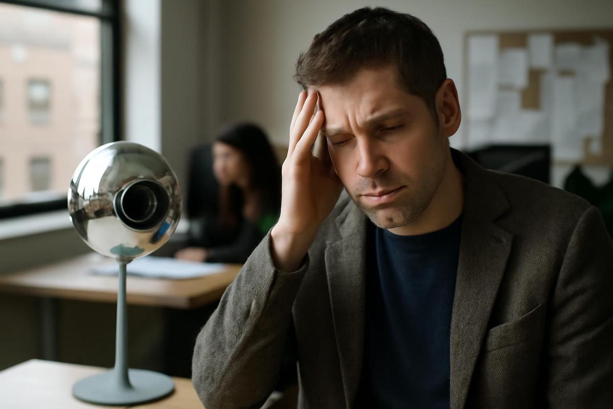 La empresa de escaneo ocular de Sam Altman despide empleados mientras OpenAI busca IPO