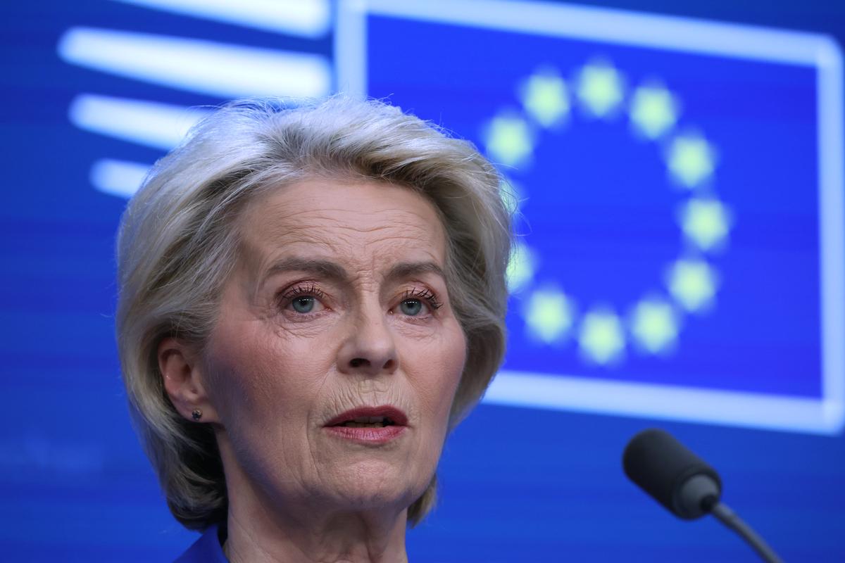 La UE presenta plan para aumentar su presencia en el Ártico