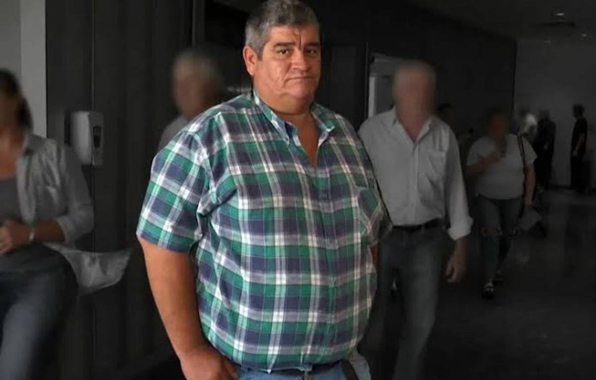 La situación del ex asesor de