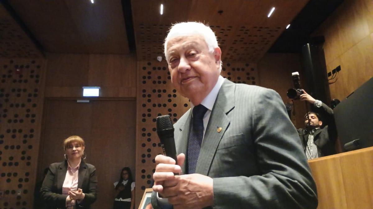 El Cardiológico de Córdoba fue reconocido en el Concejo Deliberante.