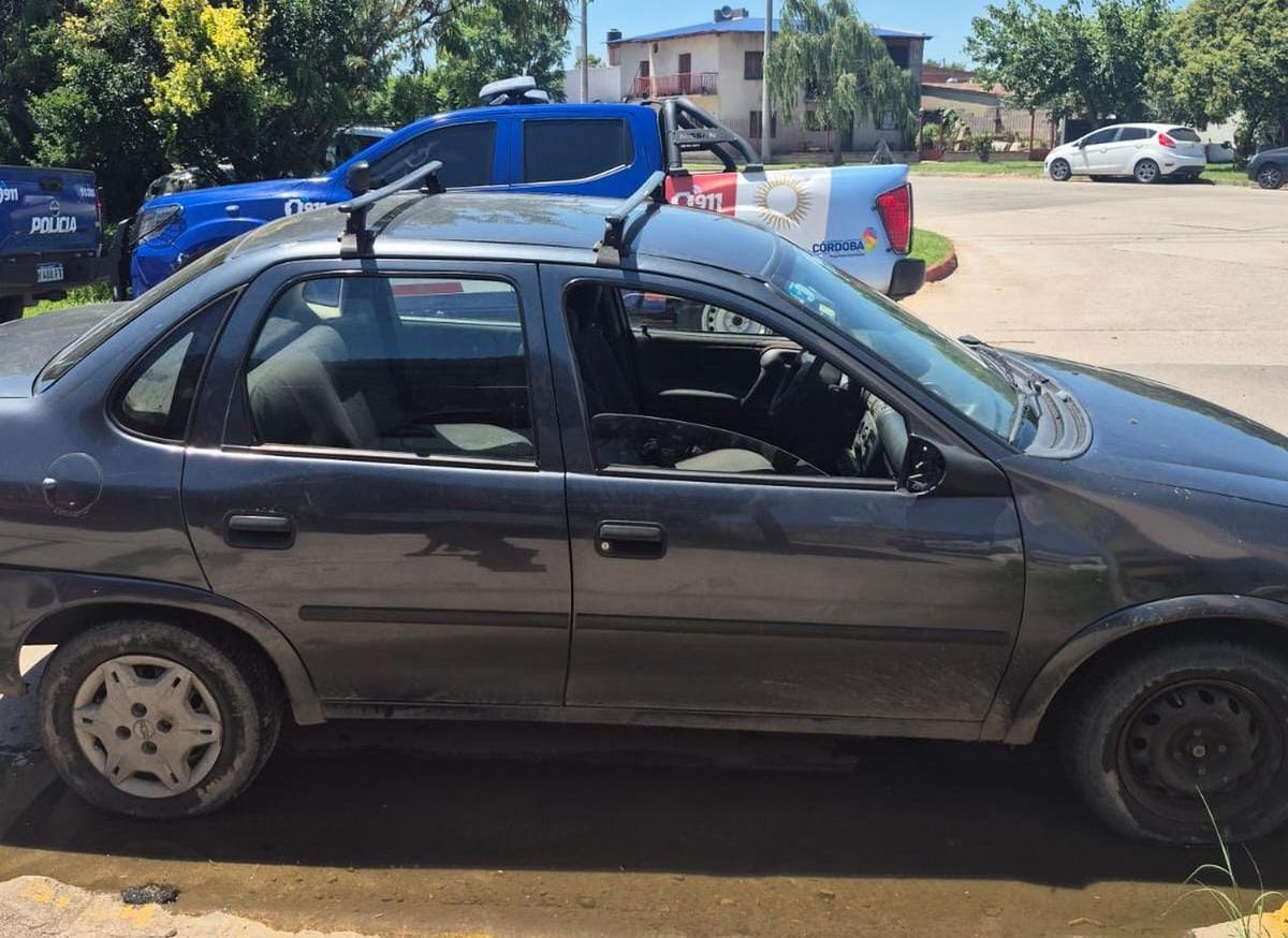 Detuvieron a dos mujeres por usurpar y violentar una vivienda en General Bustos.
