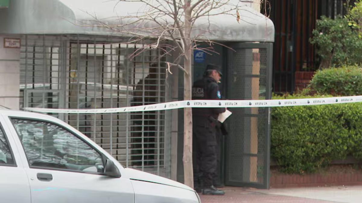 Femicidio en Devoto: la menor testigo aún no fue entrevistada por su proceso de duelo