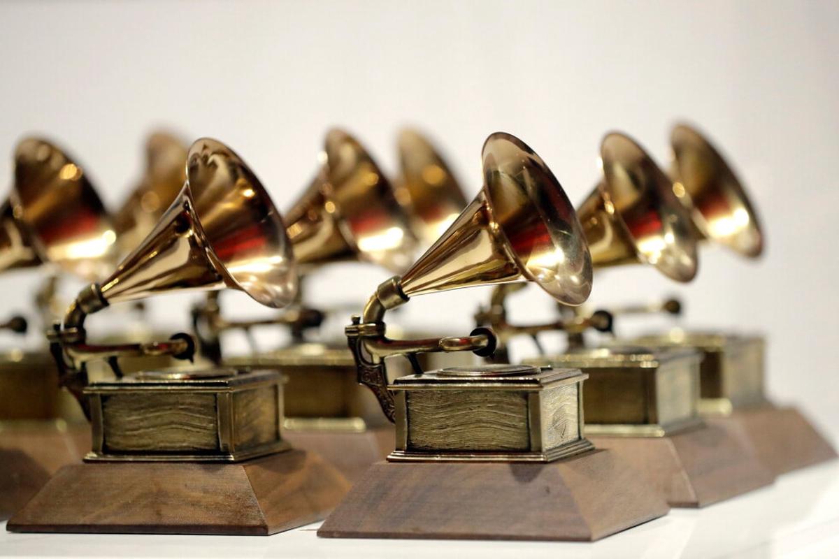 Los Grammy añaden 5 nuevas categorías y anuncian cambios a mejor artista nuevo