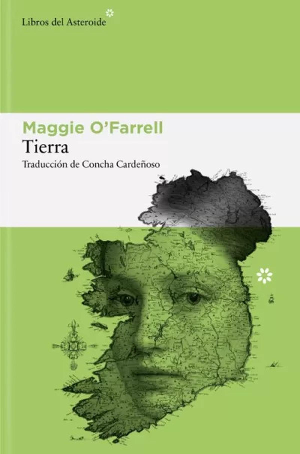 Tierra: una saga familiar en la Irlanda post-hambruna