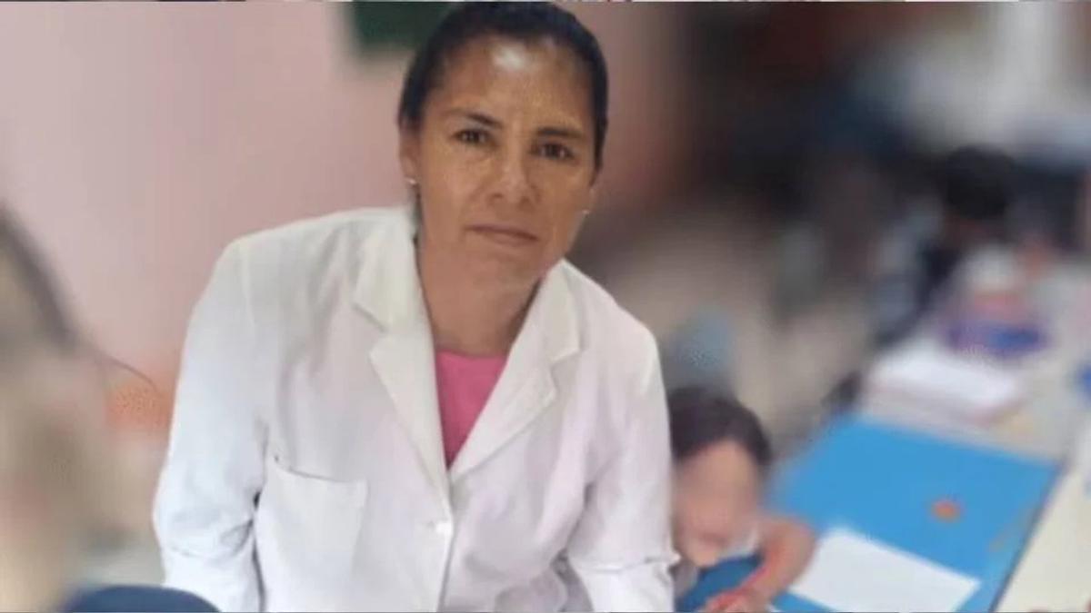 Imputaron a cinco detenidos por la desaparición de Nancy Godoy en Corrientes