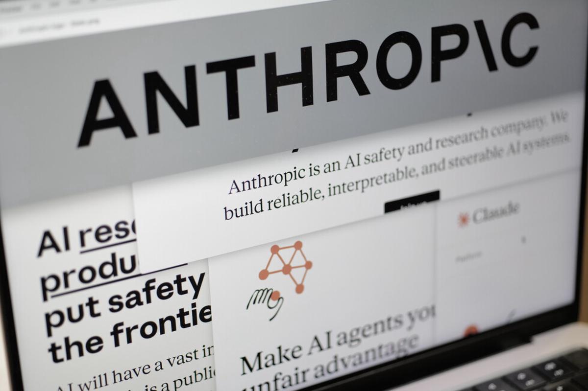 Anthropic avanza hacia su debut en Wall Street con una presentación confidencial
