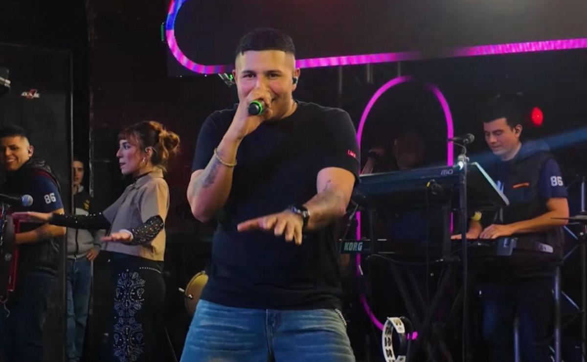 Dale Q' Va presento nuevo feat con Uriel Lozano con dos temazos