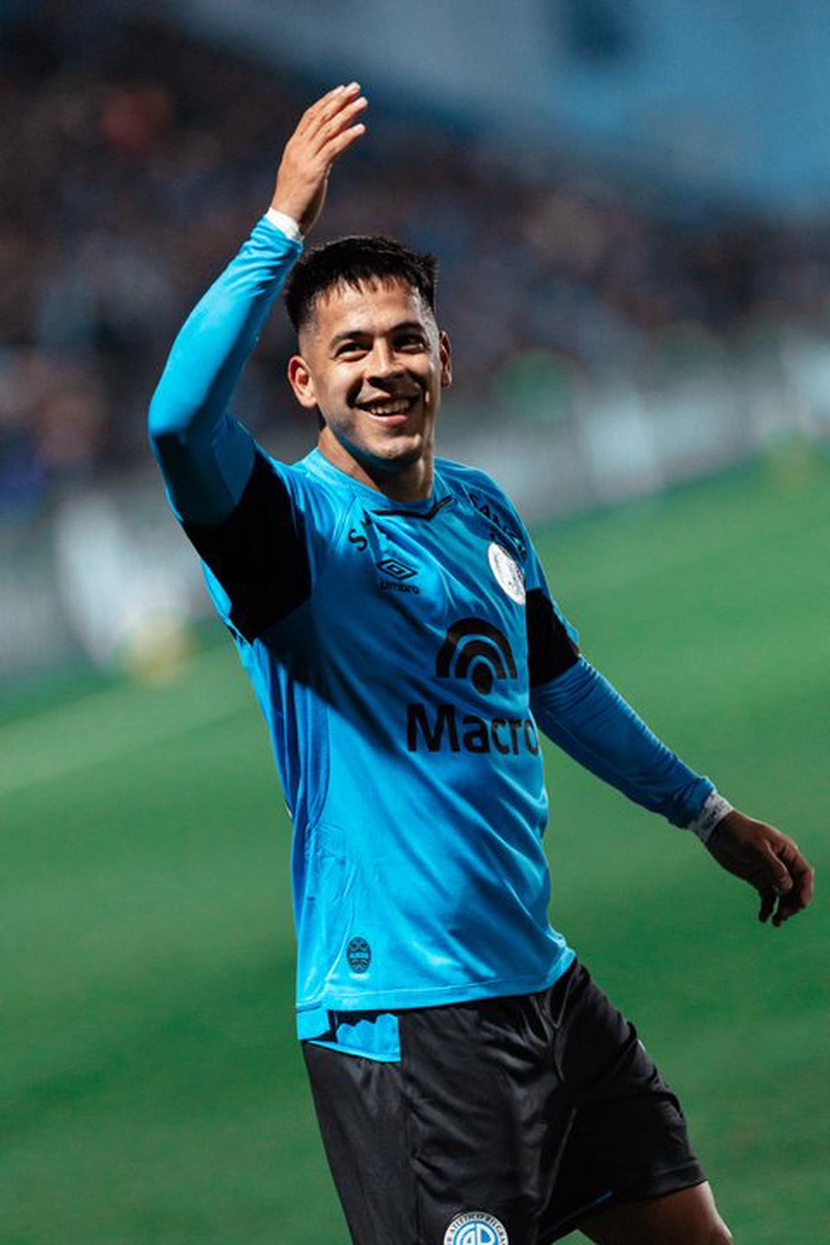 Nicolás