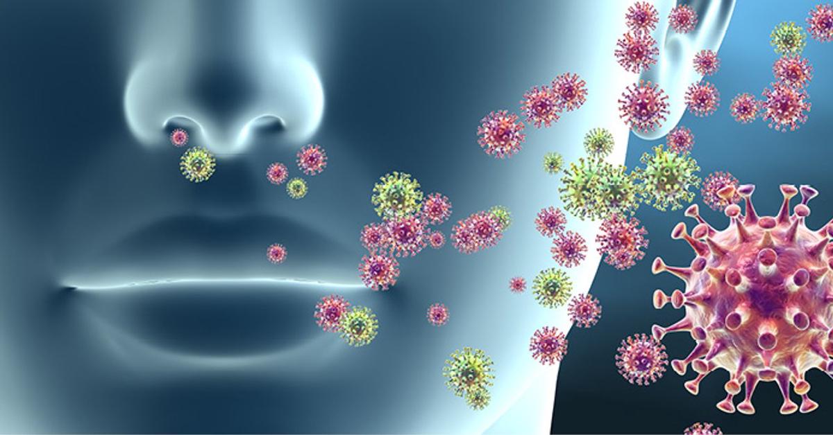 Alerta sanitaria por aumento de virus respiratorios en Argentina