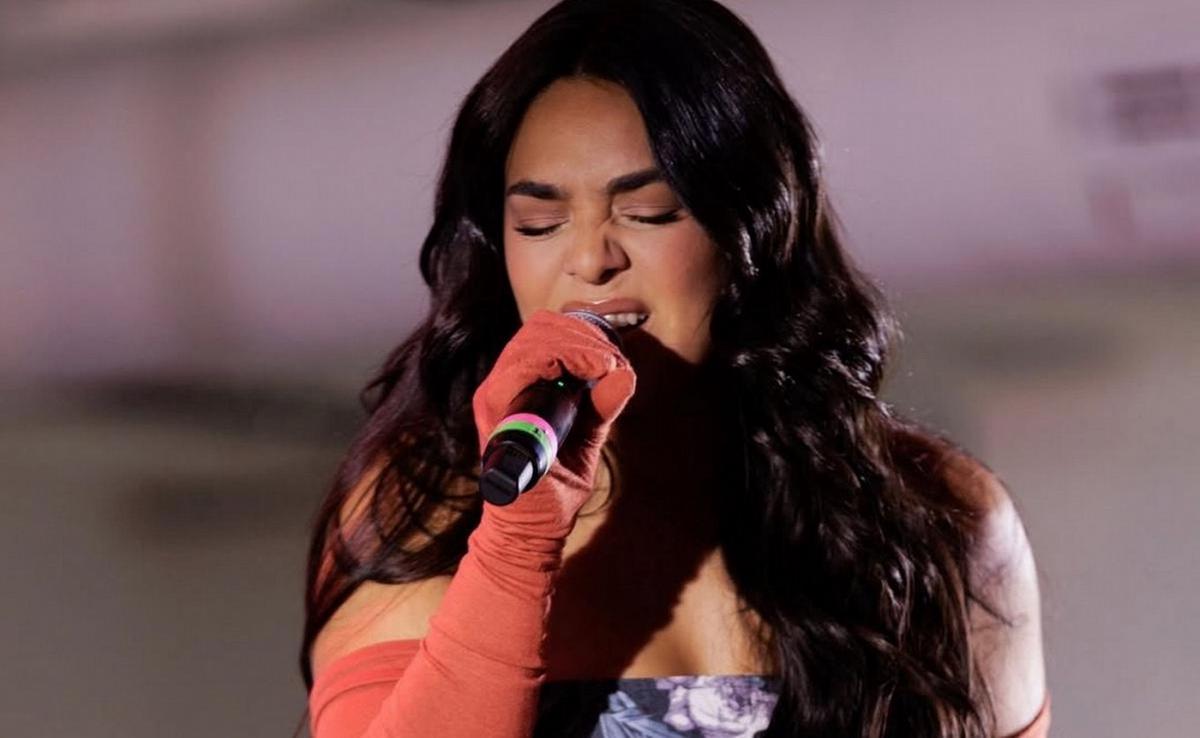 La reina de la cumbia se prepara para un emotivo encuentro con las familias cordobesas