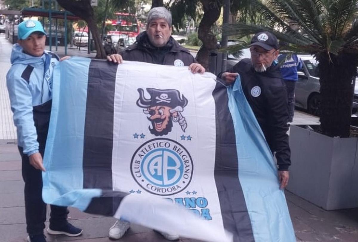 Hinchas del 
