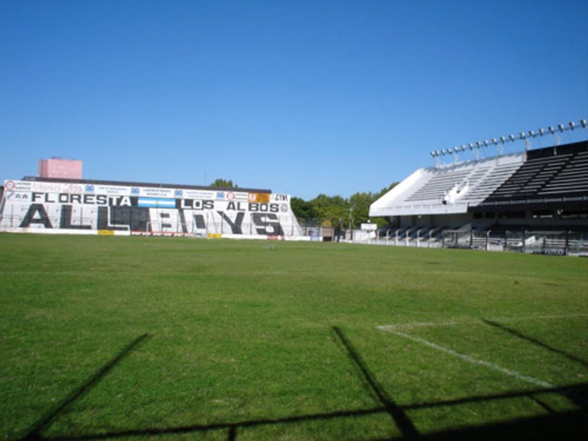 Nueve hinchas sancionados con cuatro años de prohibición tras incidentes en All Boys y Godoy Cruz