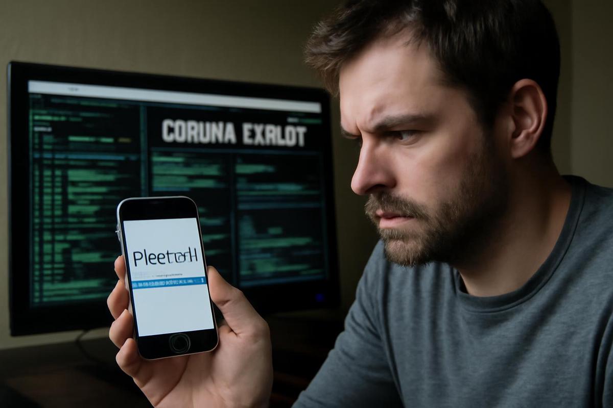 Herramientas de hacking en acción