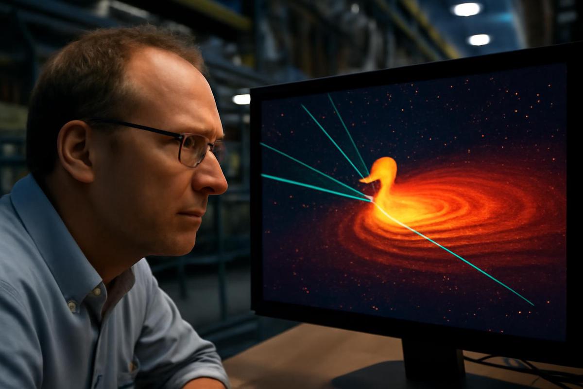 Quarks en el plasma de quark-gluón