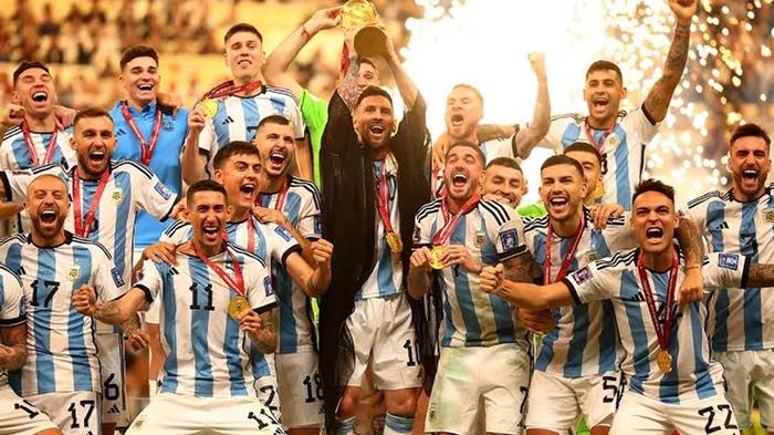 Cómo le fue a los últimos campeones del mundo en sus debuts
