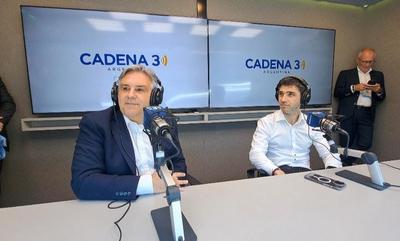 IDEA: «Hay barreras que dificultan inversiones», dijo el titular de Amcham