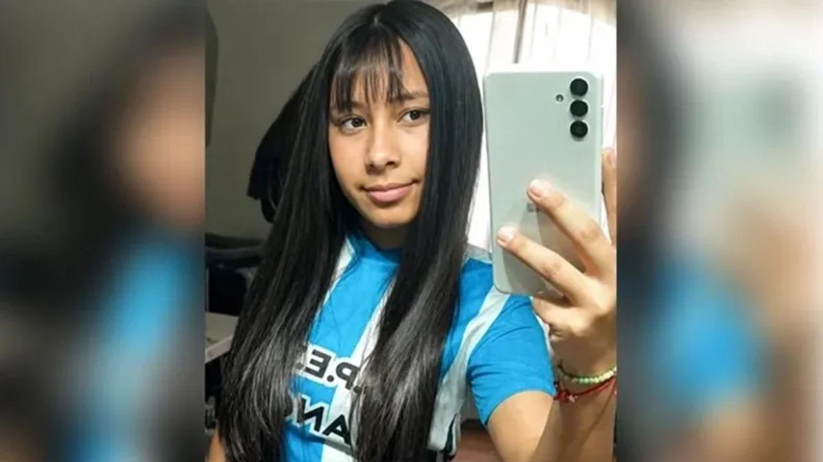 Resultados de la autopsia de Agostina Vega son clave para el caso de Barrelier
