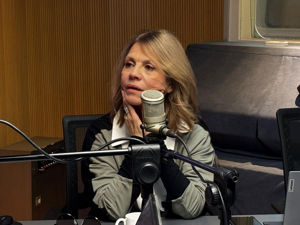 Marcela Morelo promete una noche de música y emociones