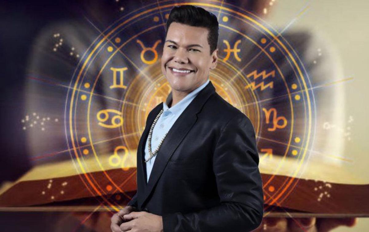 Horóscopo del Niño Prodigio: Predicciones para el martes 7 de abril de 2026