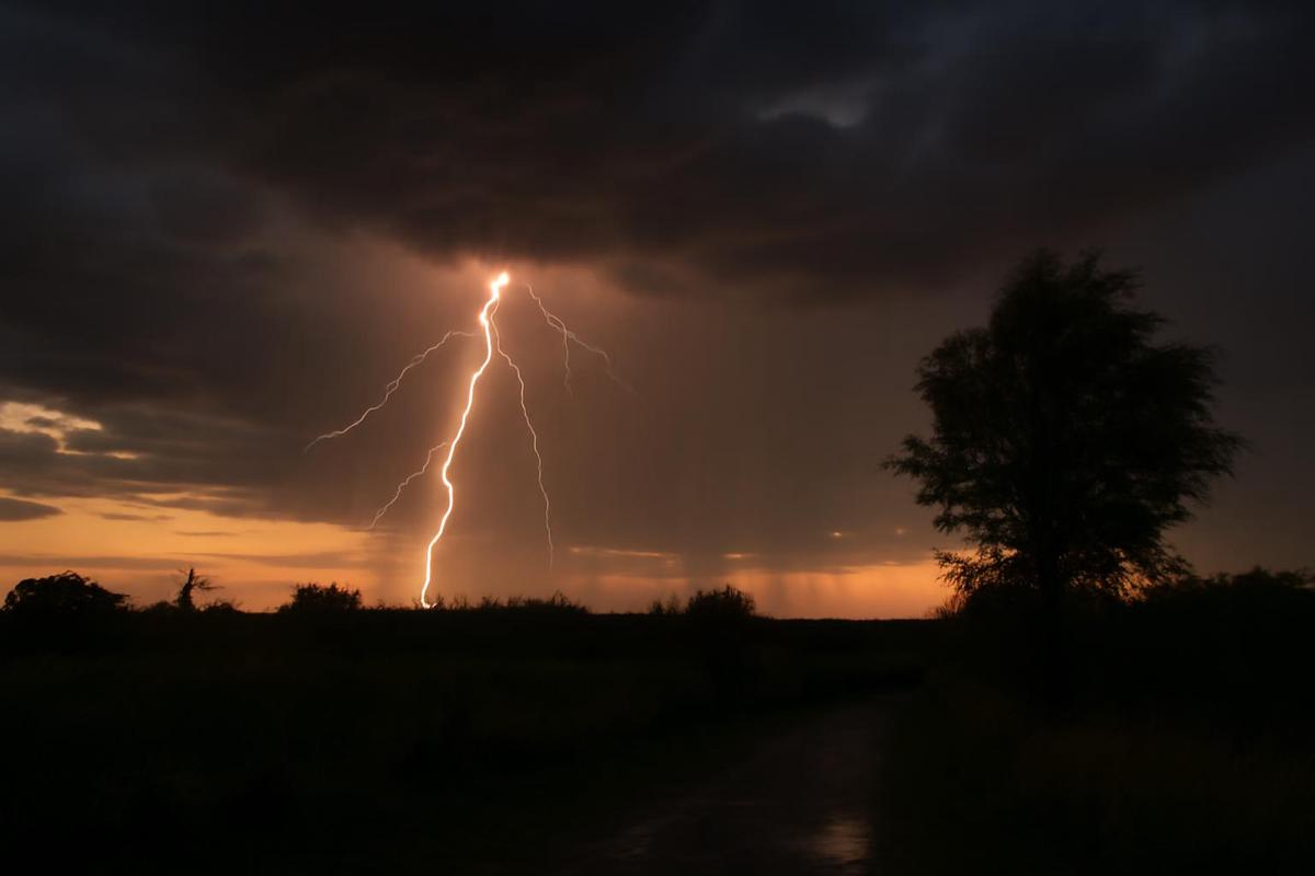 Clima en Córdoba: tormentas y lluvias para este domingo 14 de diciembre