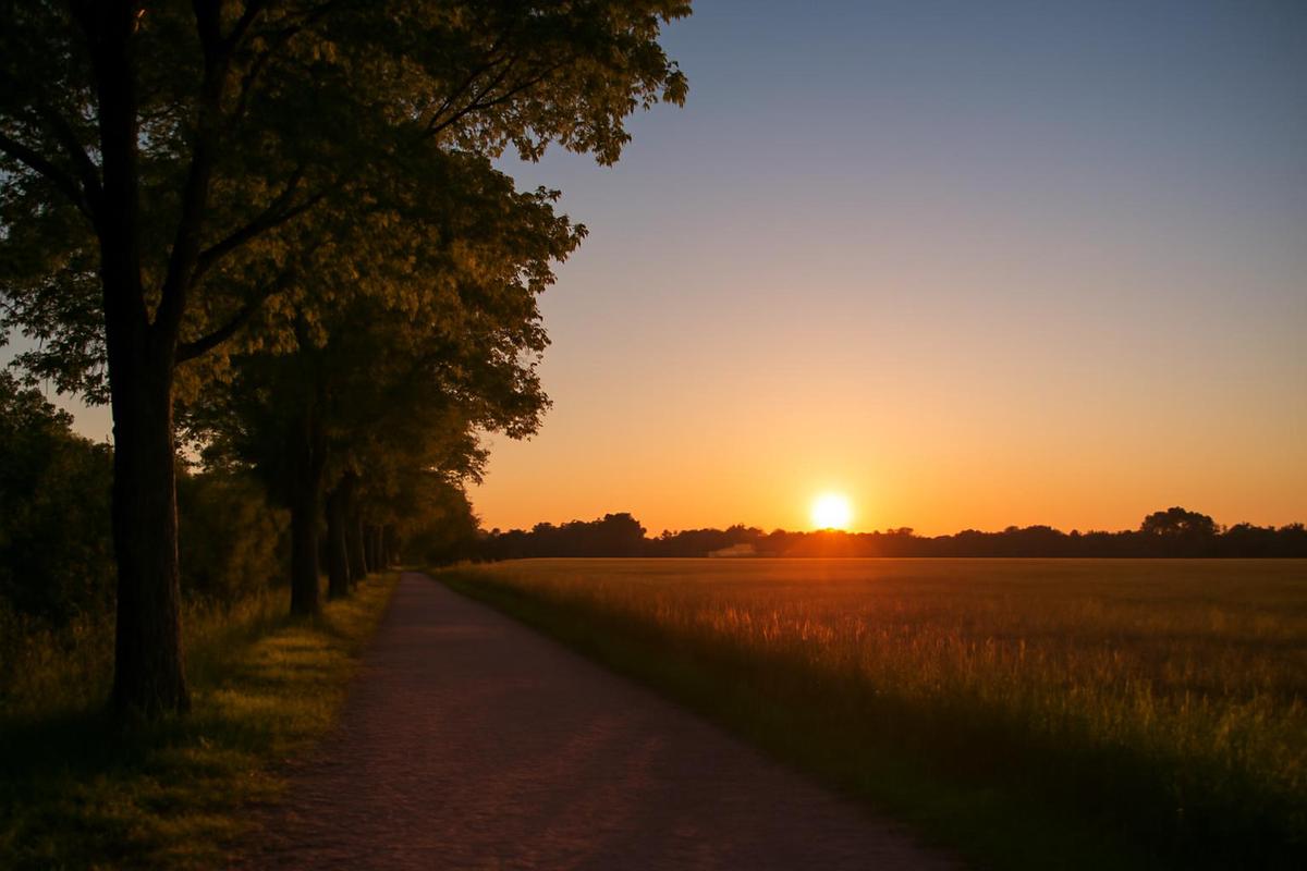 Mendoza: clima y pronóstico para el 12 de abril