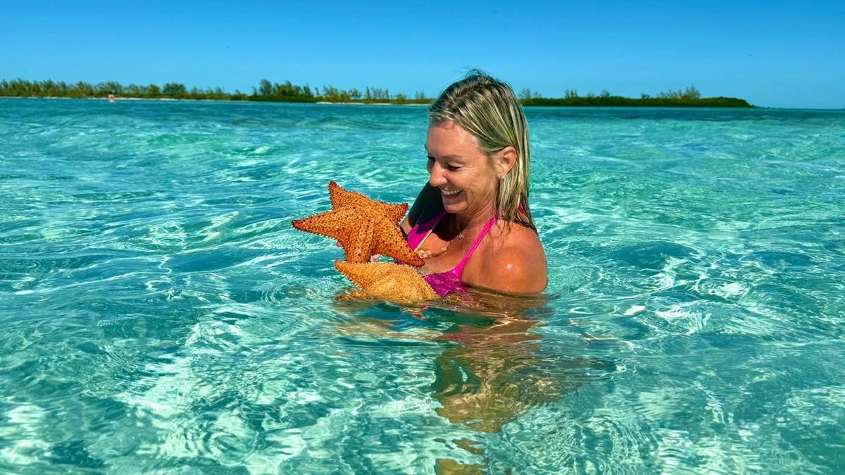Excursión en Cayo Largo: un día de aventura y diversión en el Caribe cubano