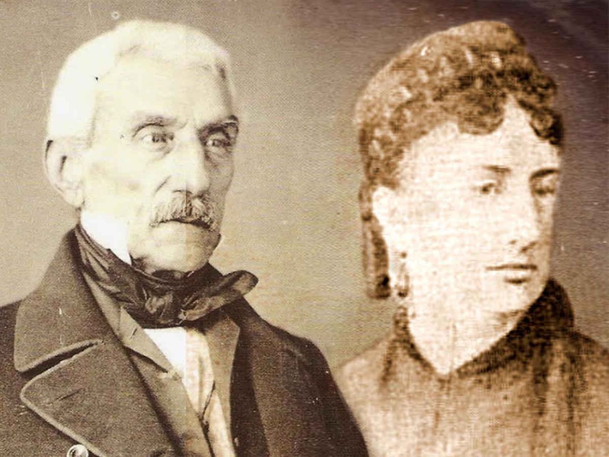 Josefa Dominga Balcarce, la heroína olvidada.