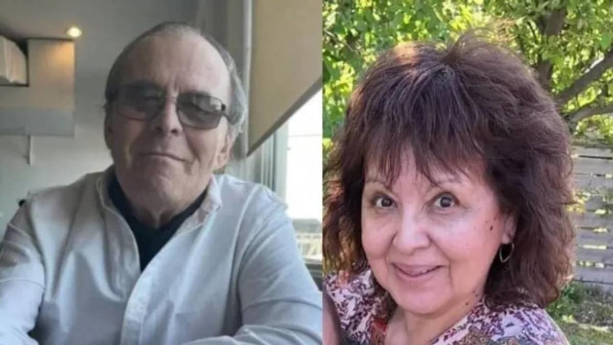 Un año sin respuestas: la misteriosa desaparición de Juana Morales y Pedro Kreder