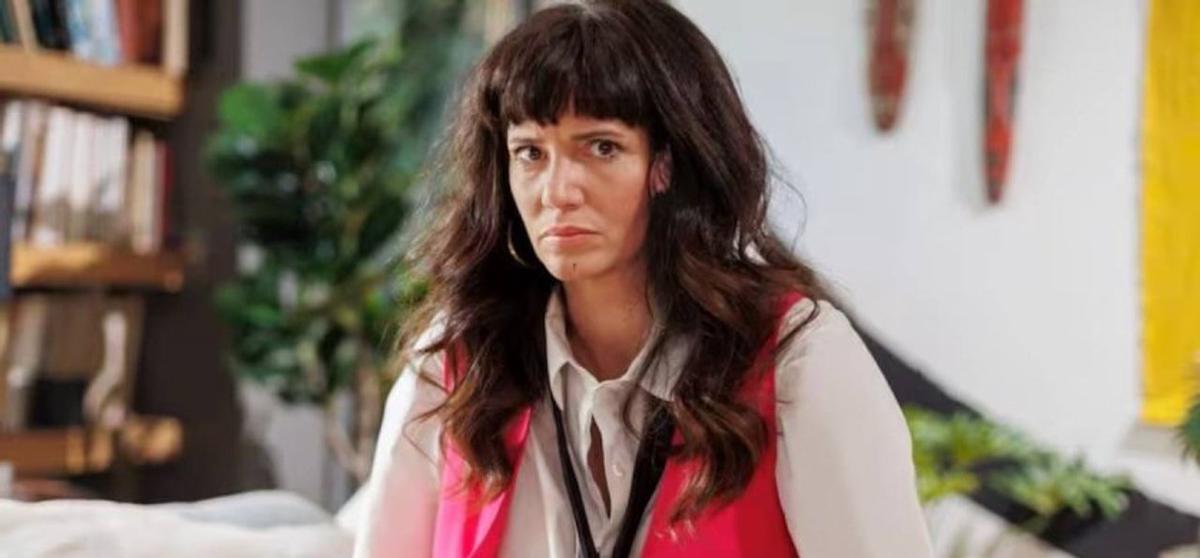 El ranking de social media engagement correspondiente a noviembre lo lidera Envidiosa de Netflix, la serie y comedia argentina protagonizada por Griselda Siciliani. (Foto Agencia NA/redes).