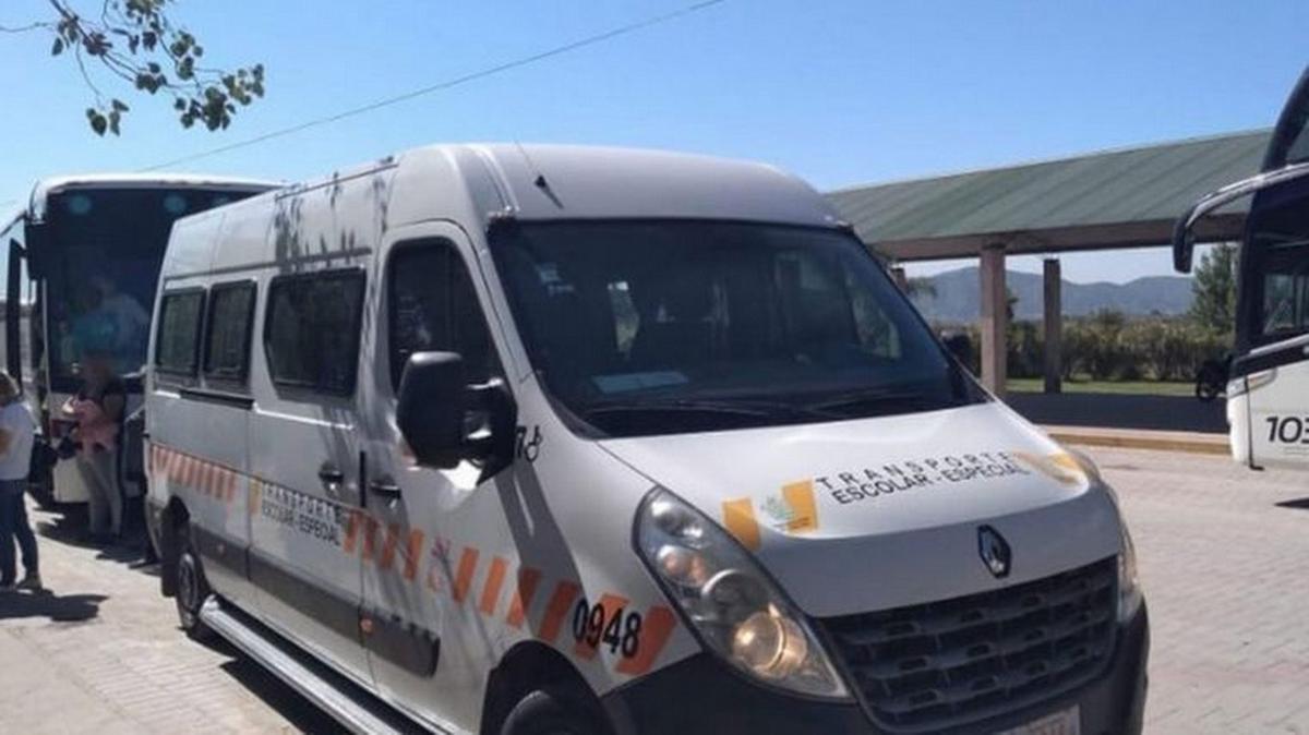 La Cooperativa de Transportes Escolares justifica el ajuste