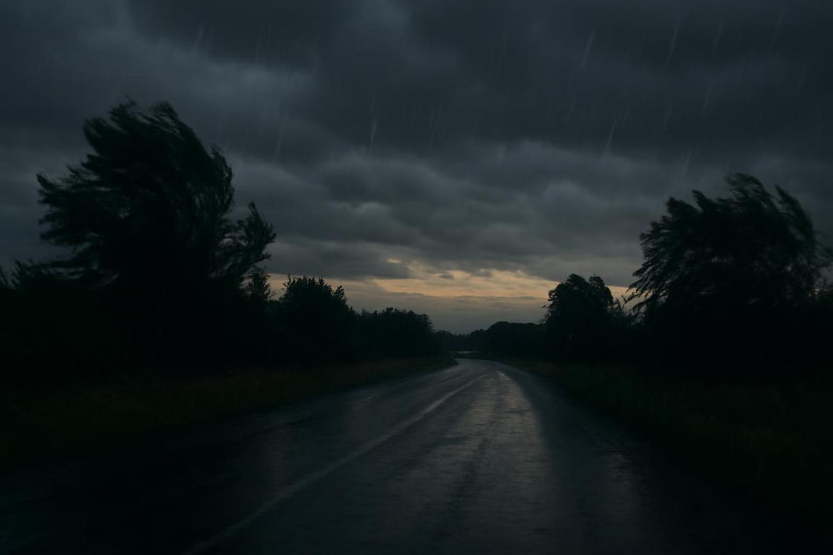 Clima en Mendoza: lluvias y vientos fuertes este sábado 5 de septiembre