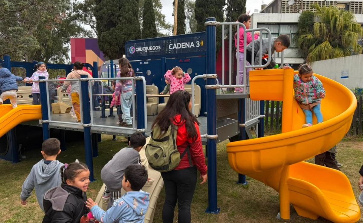 Una de las novedades del Festival ReDi.