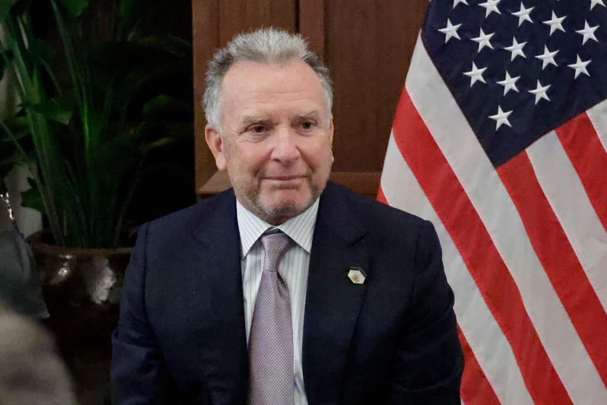 Enviado especial de EEUU se reunirá con funcionarios de Oriente Medio en conversaciones sobre Gaza