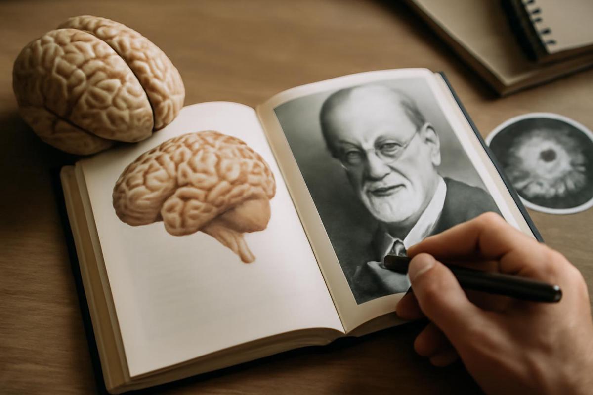 Freud y la neurociencia moderna
