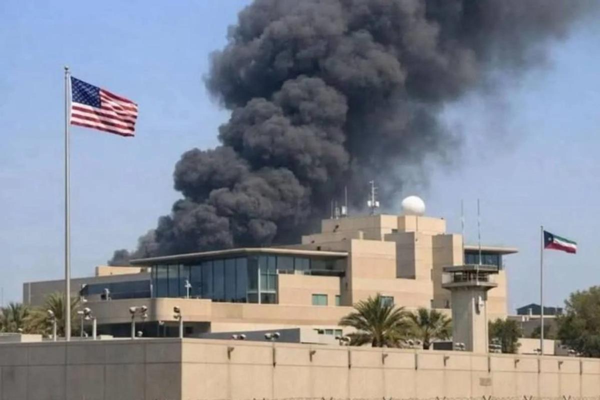 Estados Unidos advierte sobre amenazas en Arabia Saudita: hoteles, negocios e instituciones educativas en riesgo.