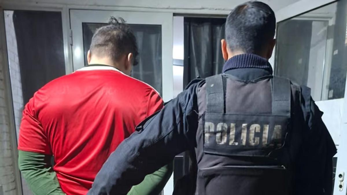 Ex policía acusado de femicidio y abuso sexual de Bárbara Aragón en Rosario