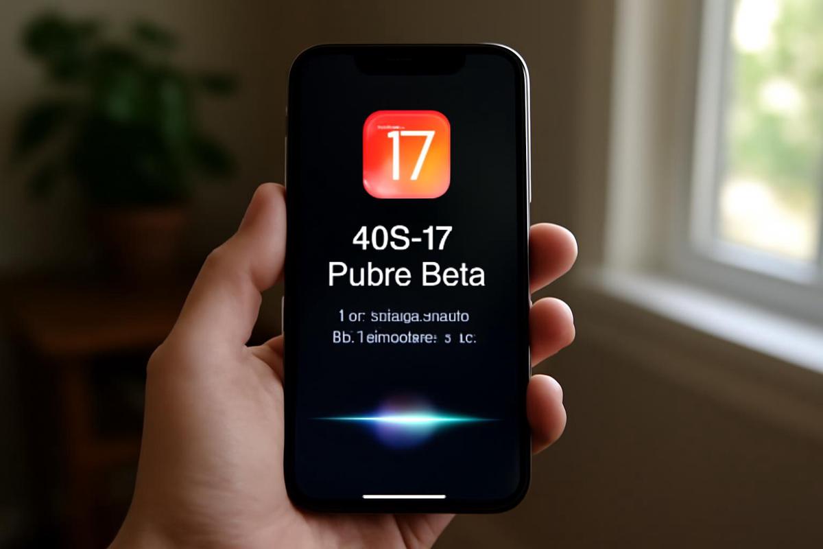 Apple Siri AI