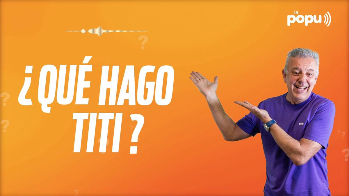AUDIO: Mi ex le mintió a mi novio, él le creyó y no escucha mi versión: ¿Qué hago Titi?