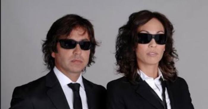 Gonzalito recuerda a Ernestina Pais en una conmovedora carta de despedida