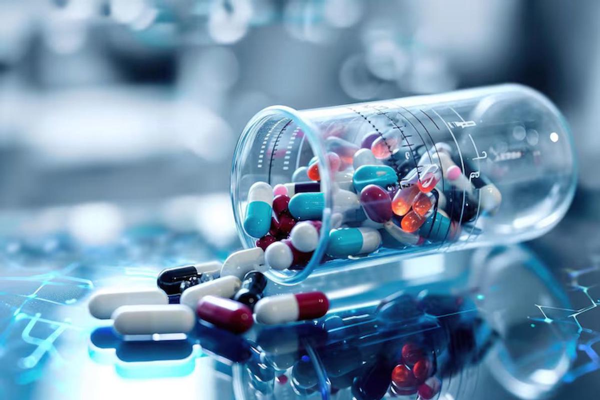 La IA transforma la farmacovigilancia y mejora la seguridad de los medicamentos